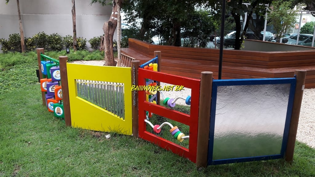 Apartamento, 1 quarto, 33 m² - Foto 15