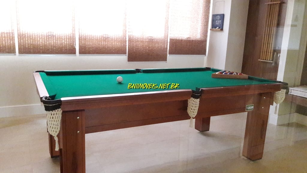 Apartamento, 1 quarto, 33 m² - Foto 16