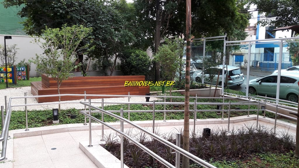 Apartamento, 1 quarto, 33 m² - Foto 25