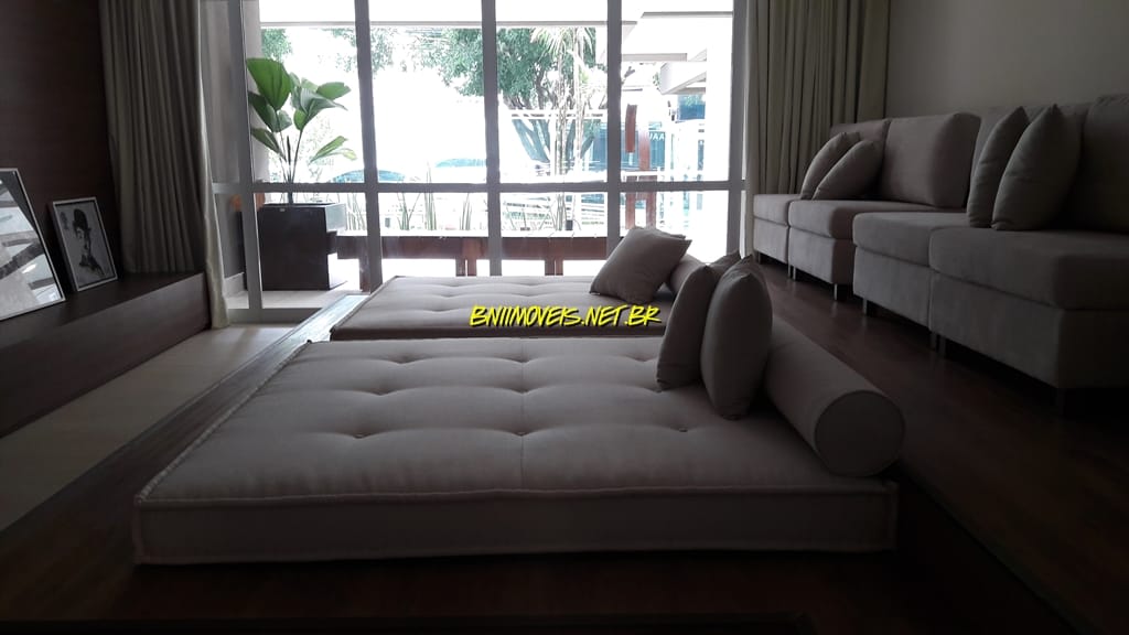Apartamento, 1 quarto, 33 m² - Foto 17