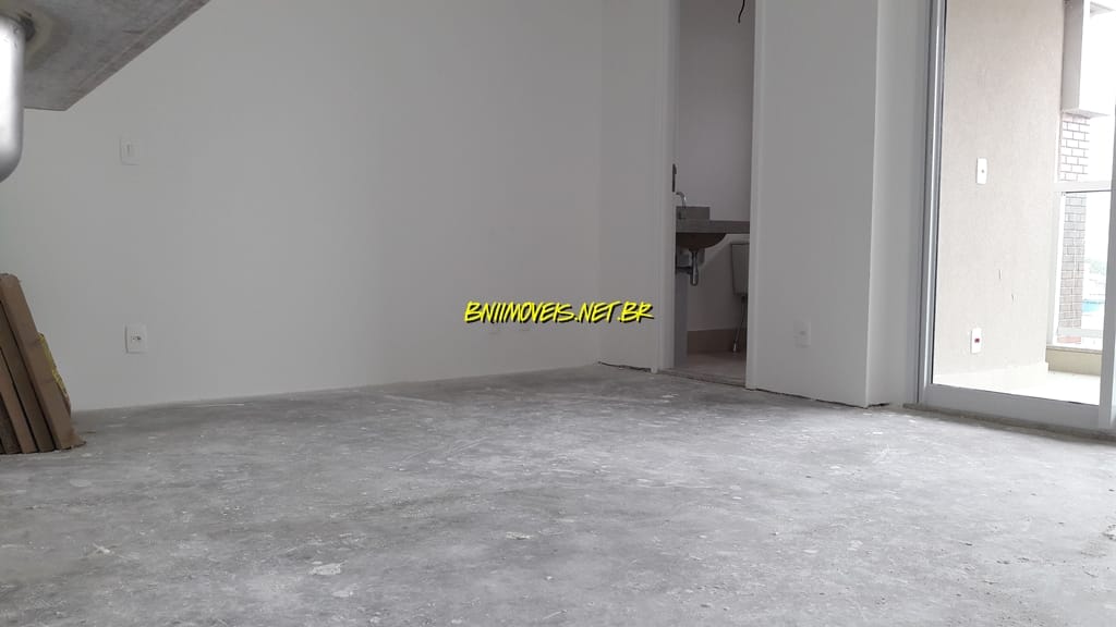 Apartamento, 1 quarto, 33 m² - Foto 10