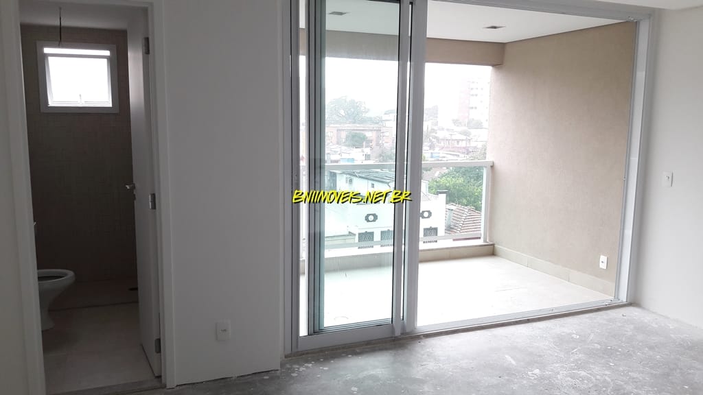 Apartamento, 1 quarto, 33 m² - Foto 3