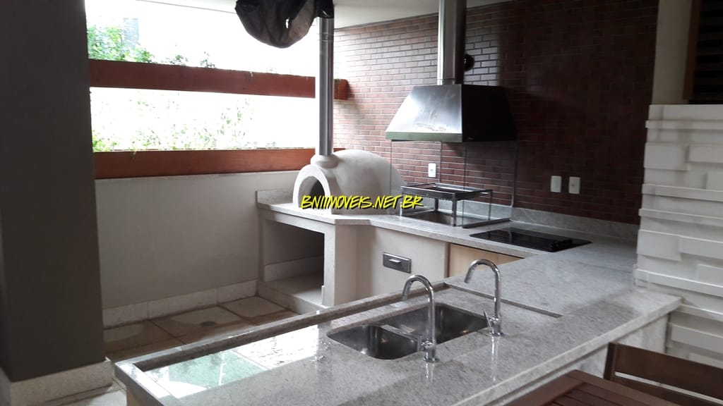 Apartamento, 1 quarto, 33 m² - Foto 21