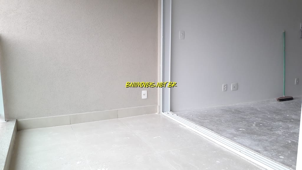 Apartamento, 1 quarto, 33 m² - Foto 7