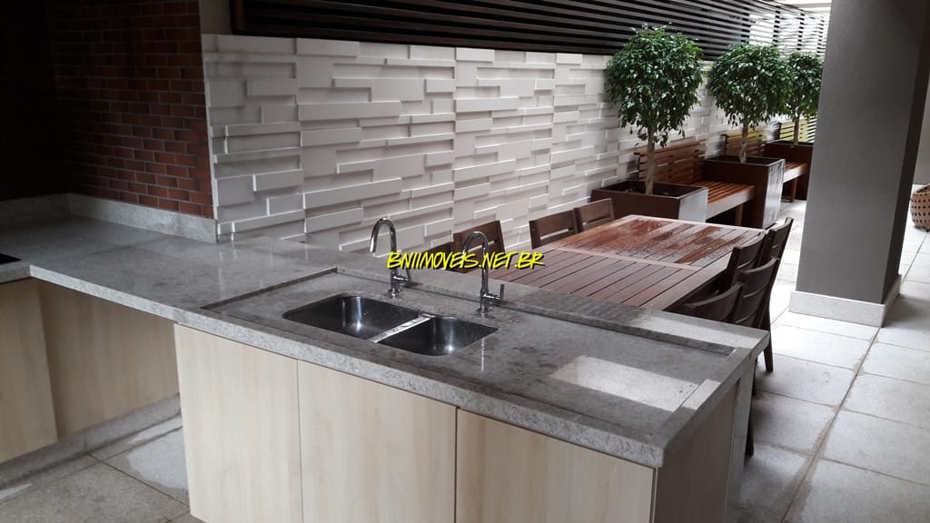 Apartamento, 1 quarto, 33 m² - Foto 22