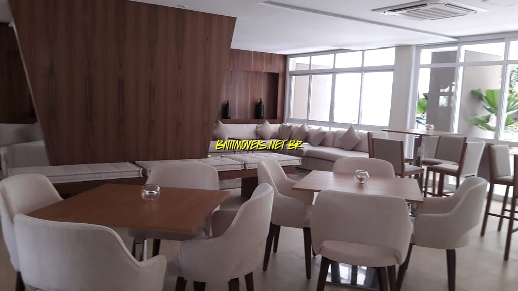 Apartamento, 1 quarto, 33 m² - Foto 18