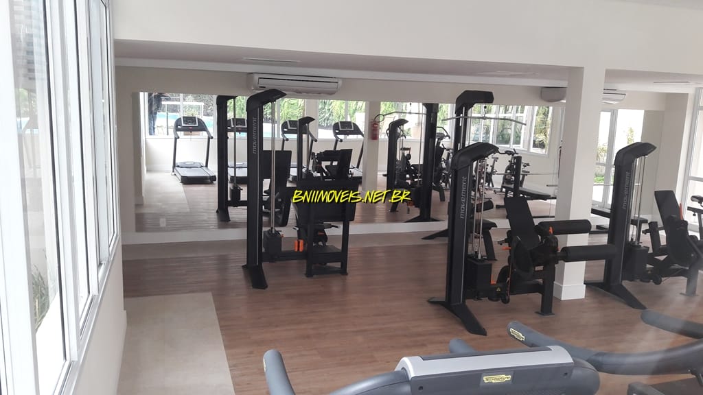 Apartamento, 1 quarto, 33 m² - Foto 23