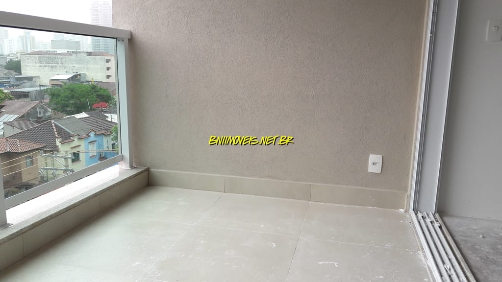 Apartamento, 1 quarto, 33 m² - Foto 8