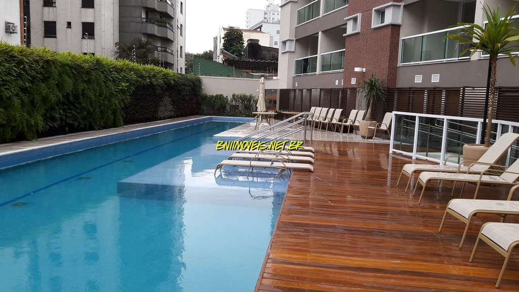 Apartamento, 1 quarto, 33 m² - Foto 13