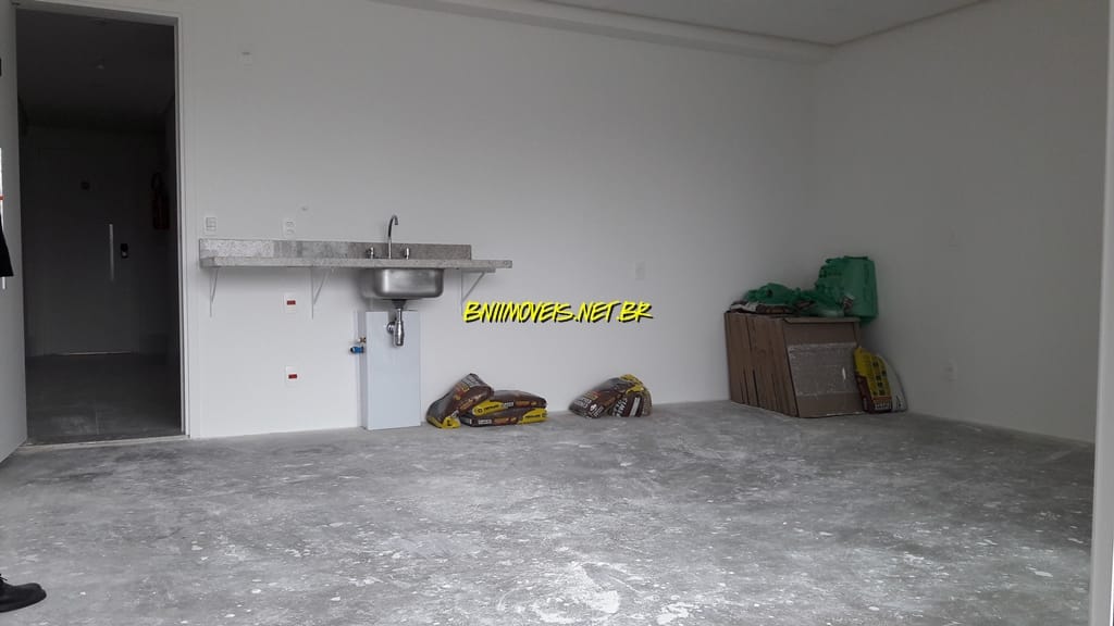 Apartamento, 1 quarto, 33 m² - Foto 11