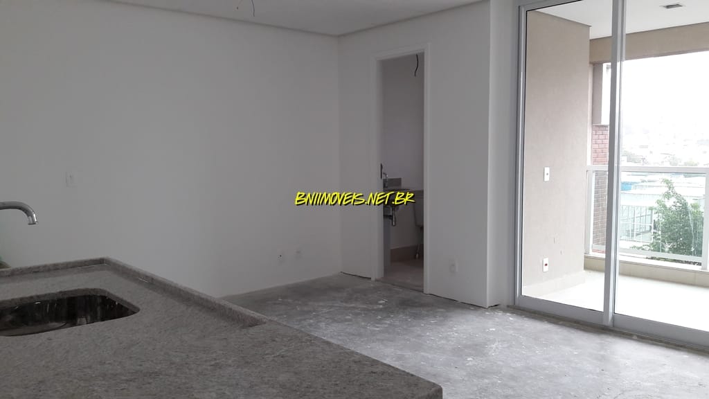 Apartamento, 1 quarto, 33 m² - Foto 9