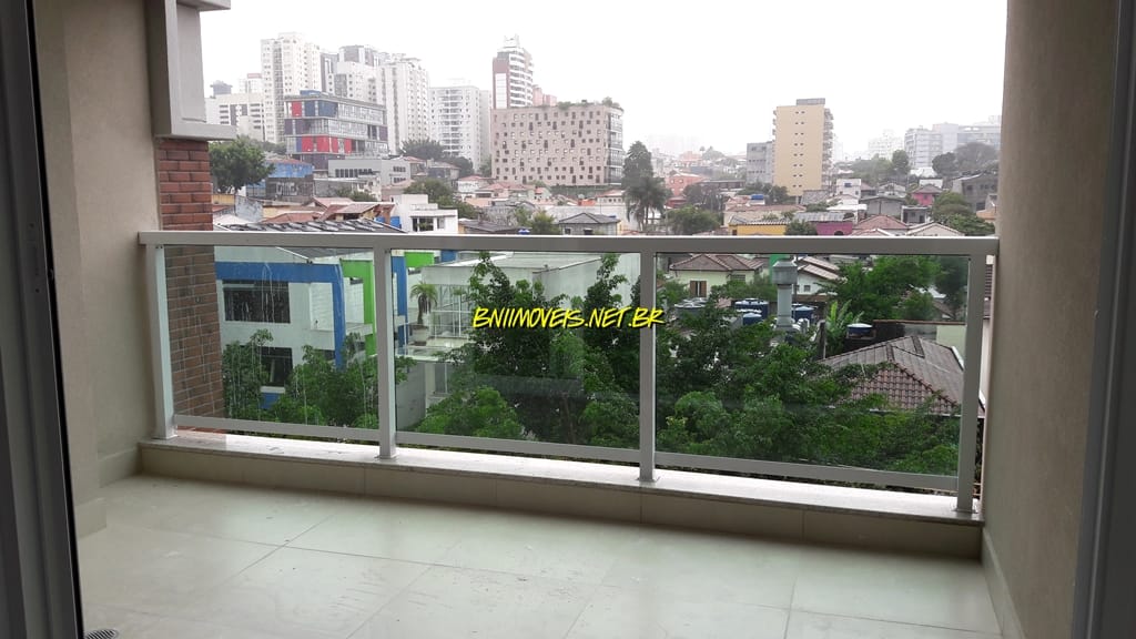 Apartamento, 1 quarto, 33 m² - Foto 4