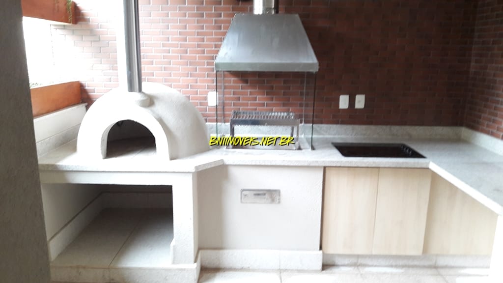 Apartamento, 1 quarto, 33 m² - Foto 19