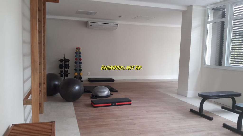 Apartamento, 1 quarto, 33 m² - Foto 24