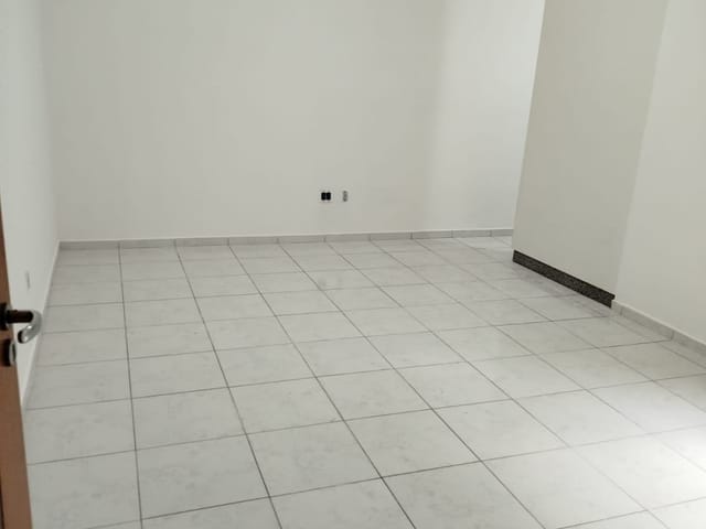 Apartamento com 50m² 2 quartos e 1 banheiro, à venda, no bairro Jardim Santo André em Santo André