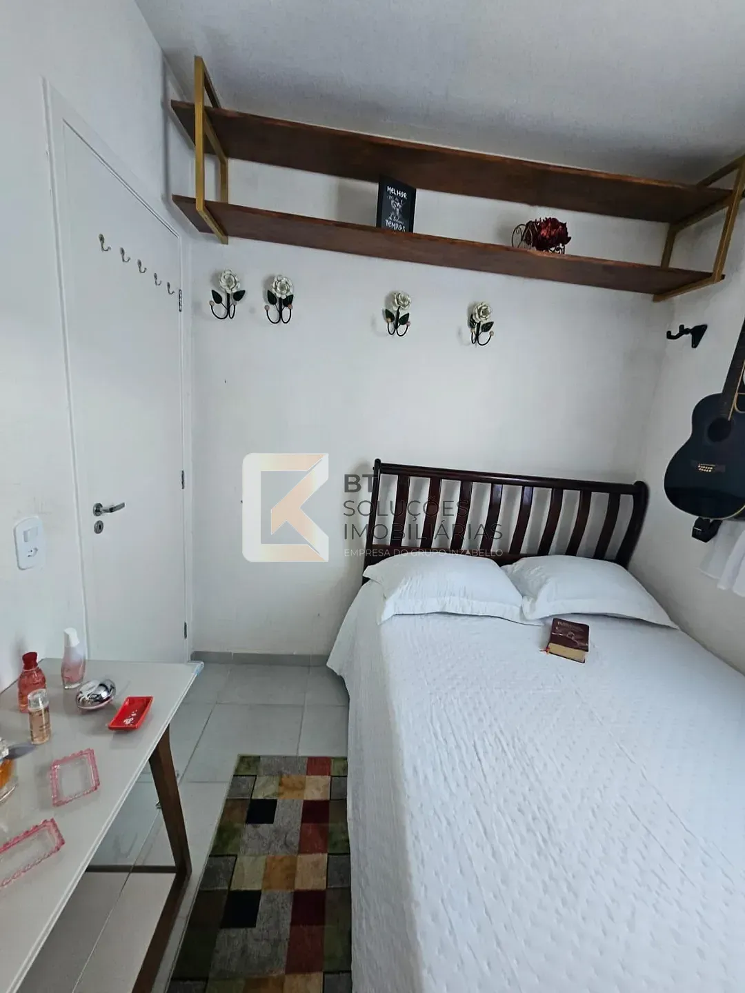 Apartamento, 2 quartos, 43 m² - Foto 33