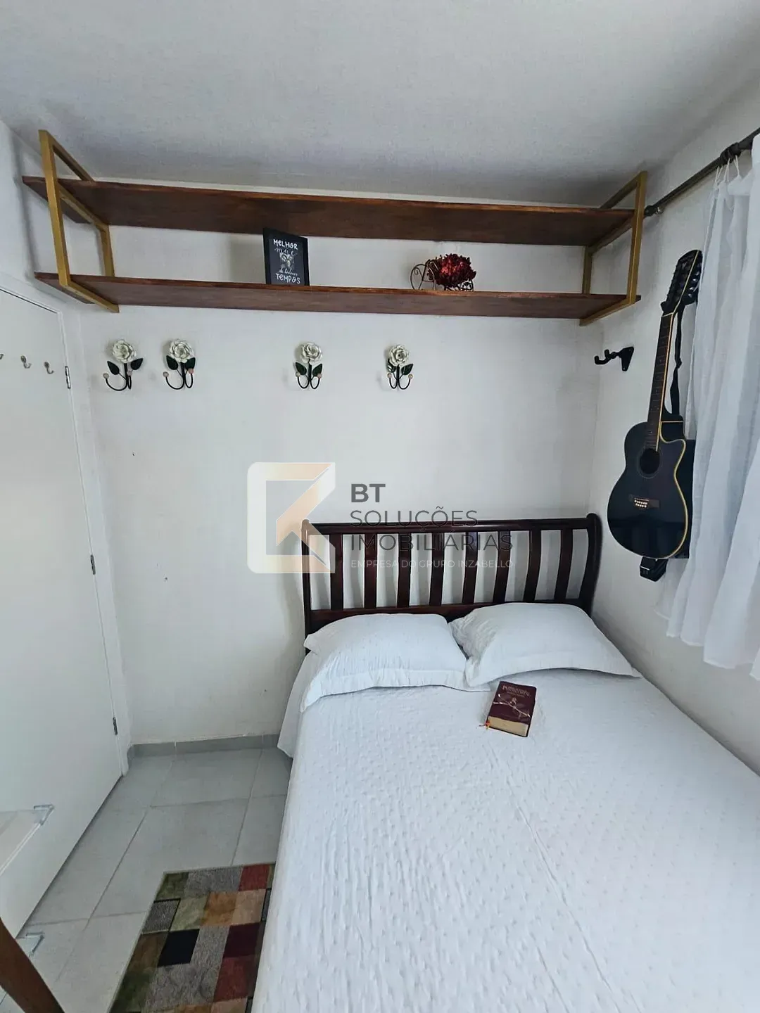 Apartamento, 2 quartos, 43 m² - Foto 35