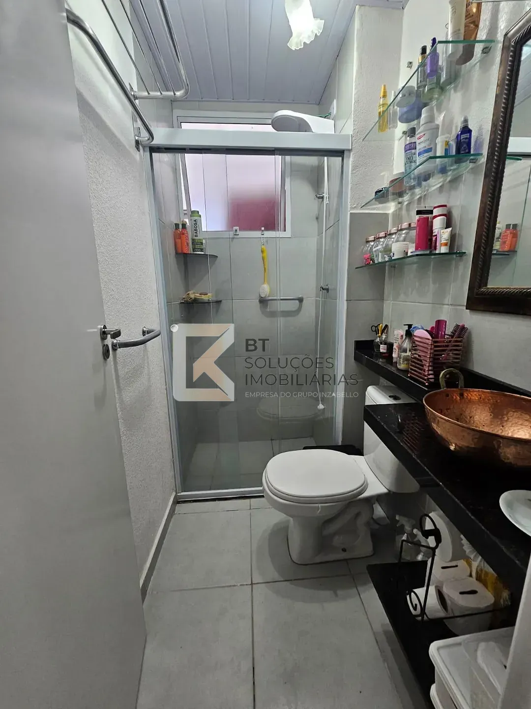 Apartamento, 2 quartos, 43 m² - Foto 45
