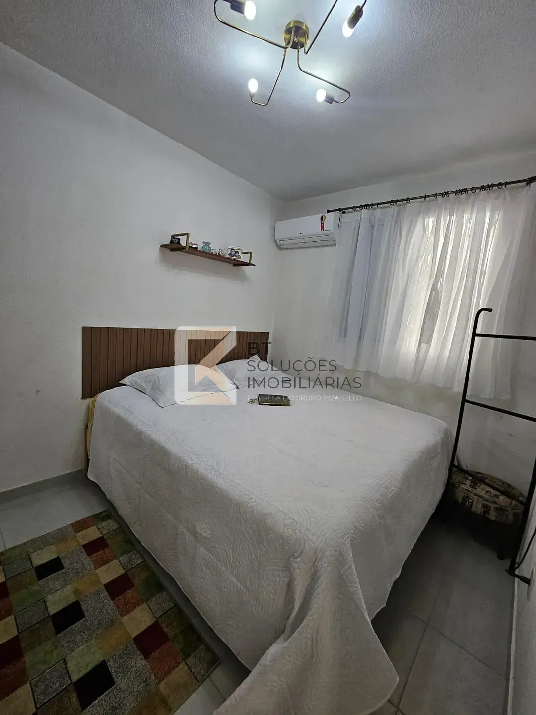 Apartamento, 2 quartos, 43 m² - Foto 39