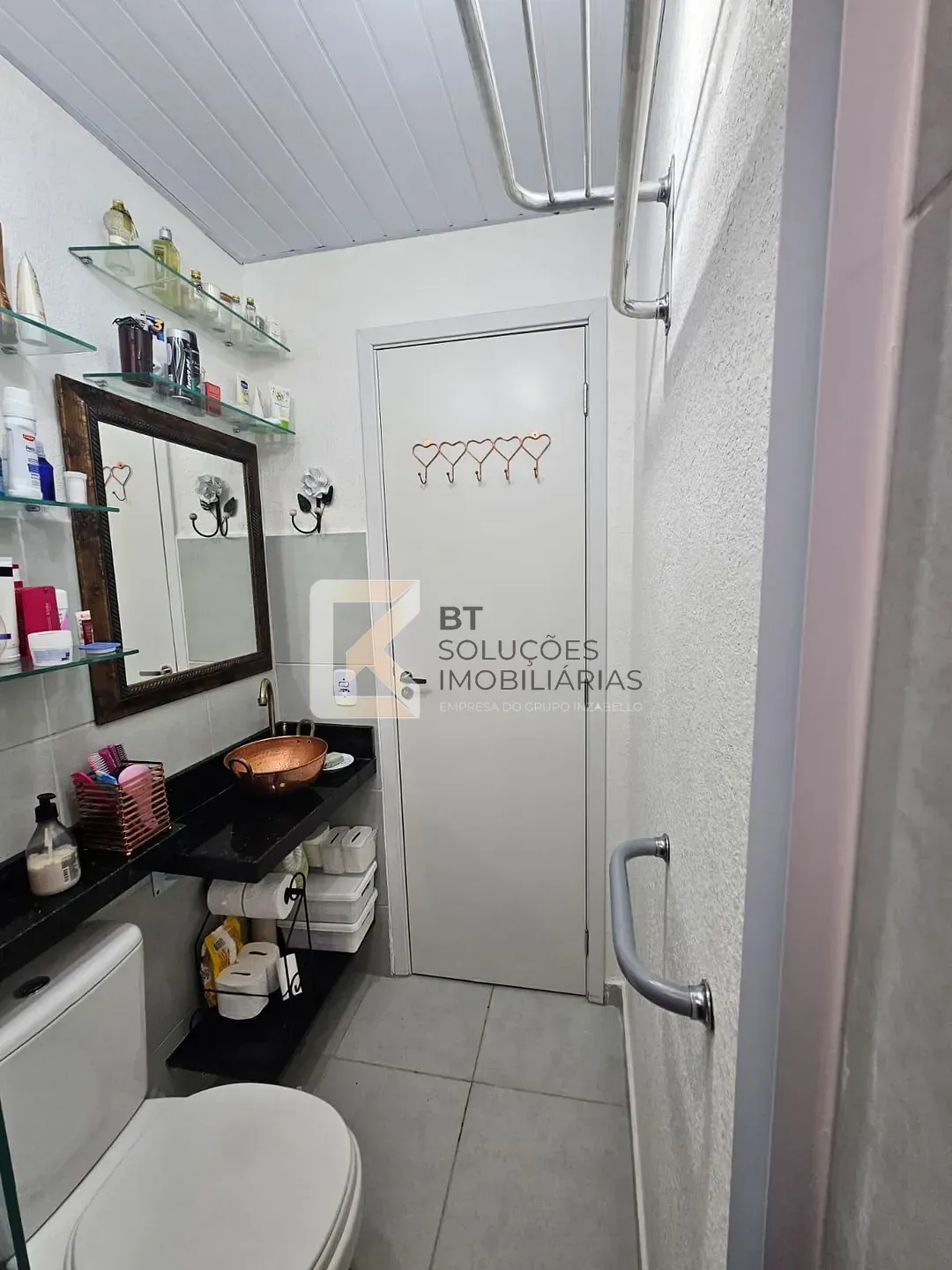 Apartamento, 2 quartos, 43 m² - Foto 46
