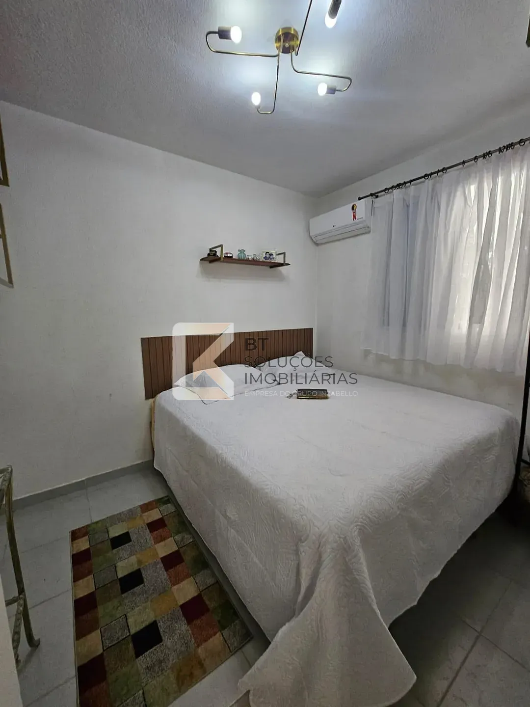 Apartamento, 2 quartos, 43 m² - Foto 43