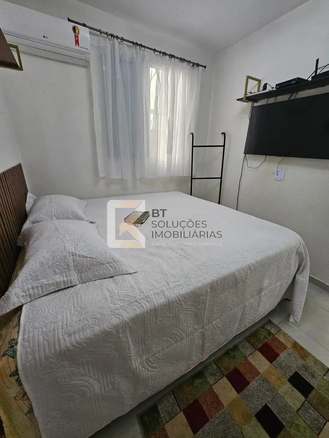 Apartamento, 2 quartos, 43 m² - Foto 41