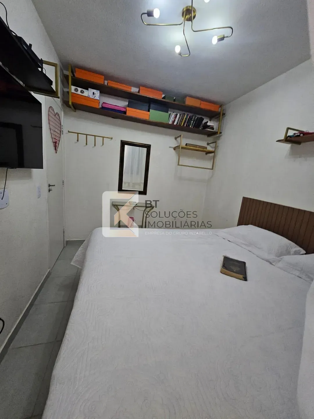 Apartamento, 2 quartos, 43 m² - Foto 40