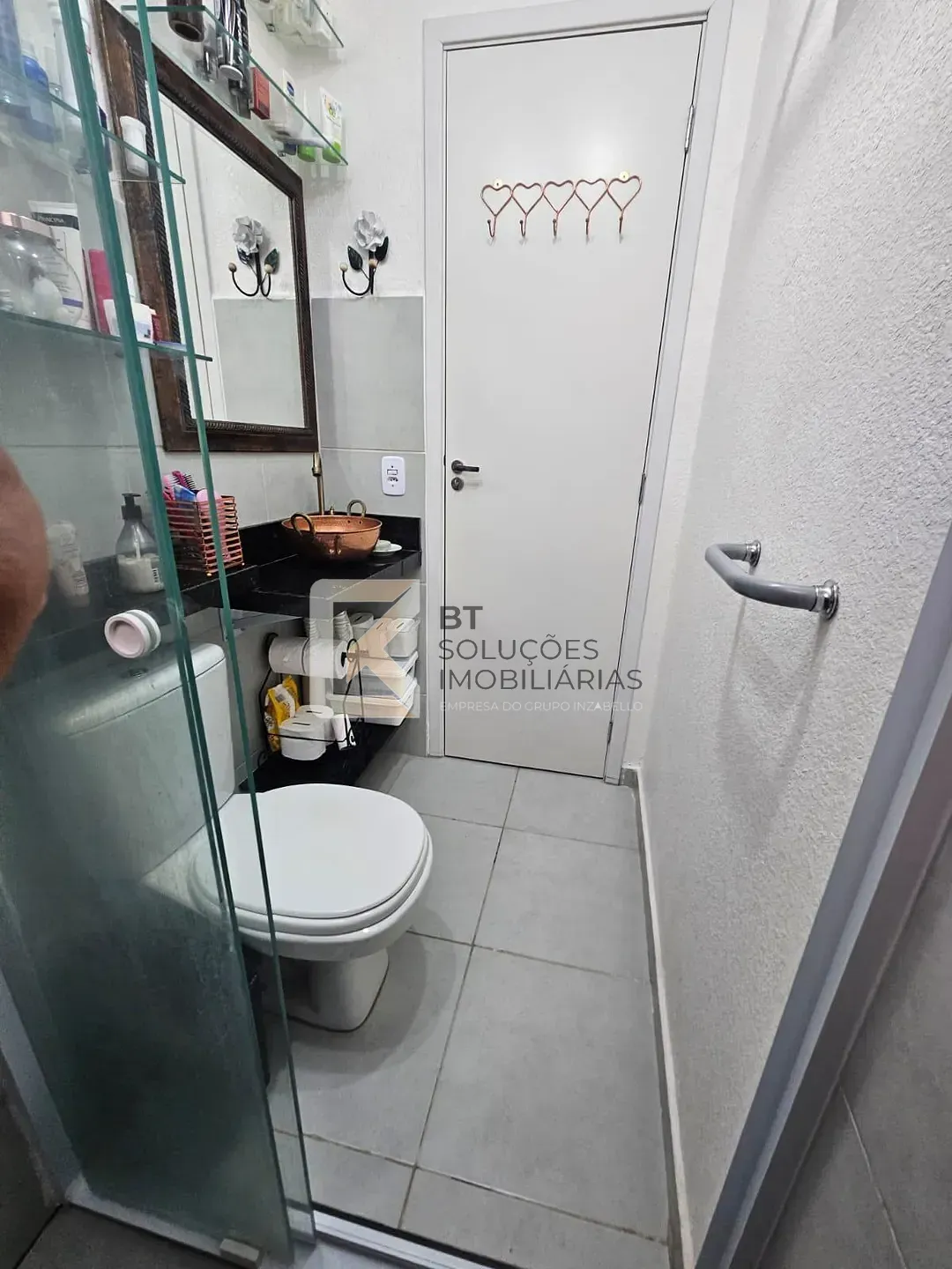 Apartamento, 2 quartos, 43 m² - Foto 48