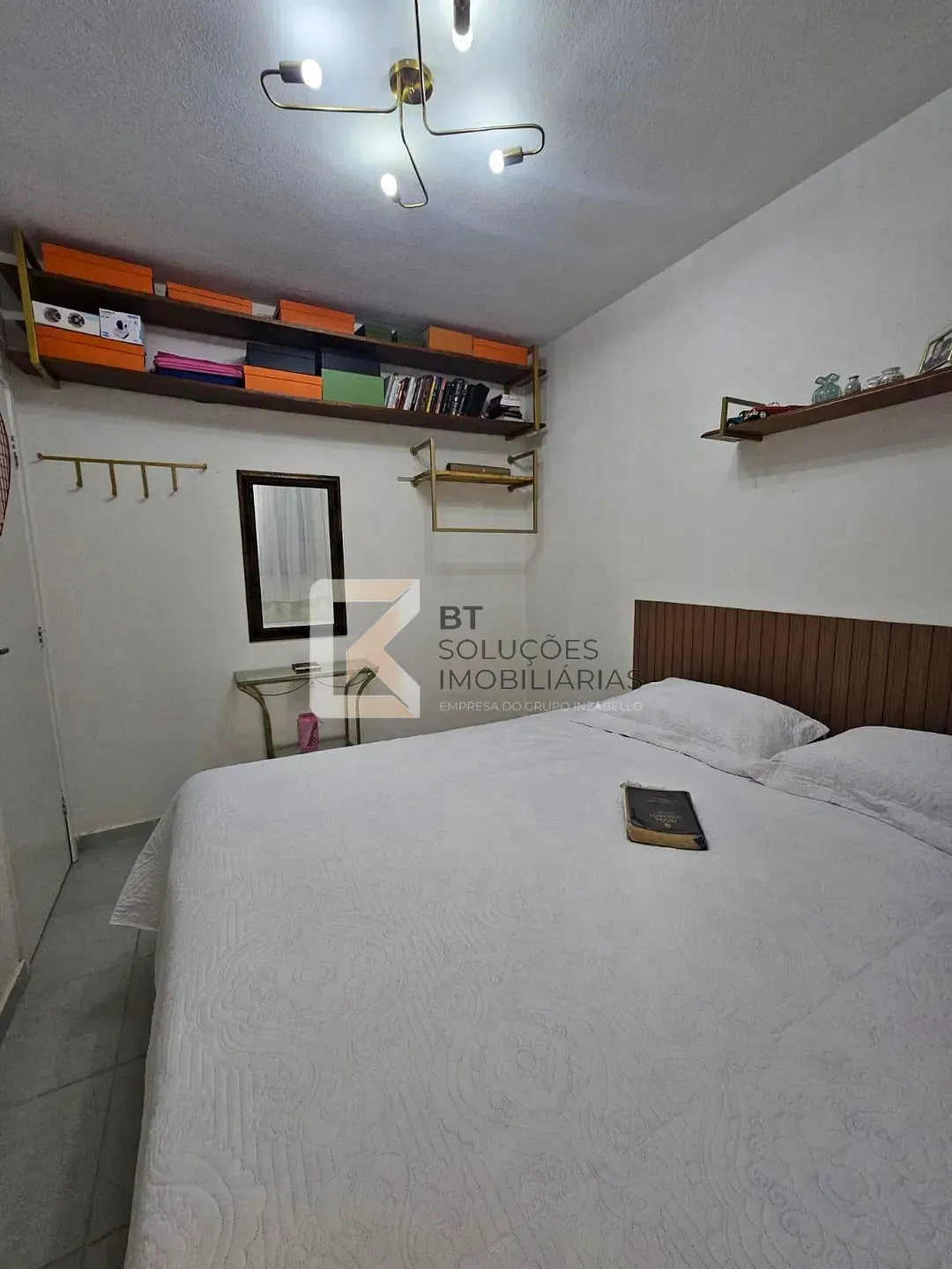 Apartamento, 2 quartos, 43 m² - Foto 42