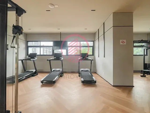 Apartamento com 58m² 2 quartos e 2 banheiros, à venda, no bairro Vila Yara em Osasco