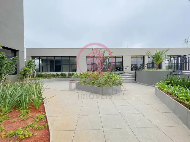 Apartamento com 58m² 2 quartos e 2 banheiros, à venda, no bairro Vila Yara em Osasco
