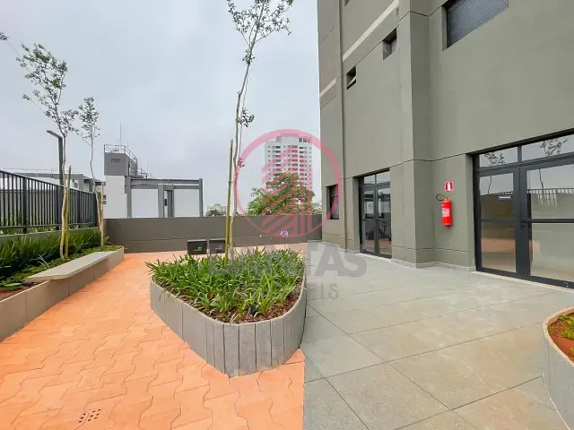 Apartamento com 58m² 2 quartos e 2 banheiros, à venda, no bairro Vila Yara em Osasco