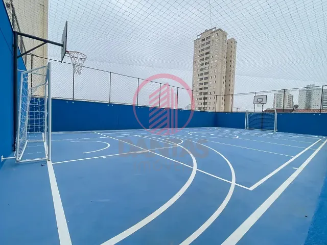 Apartamento com 58m² 2 quartos e 2 banheiros, à venda, no bairro Vila Yara em Osasco