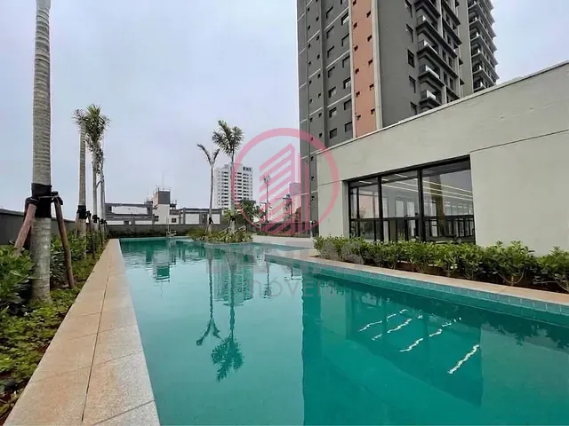 Apartamento com 58m² 2 quartos e 2 banheiros, à venda, no bairro Vila Yara em Osasco