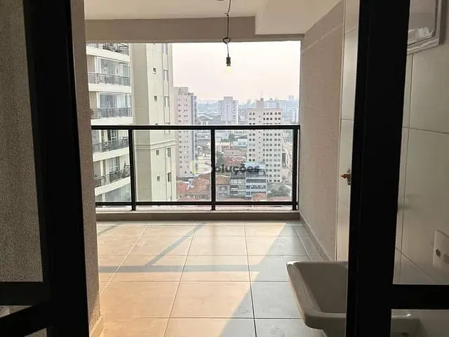 Apartamento 2 quartos e 2 banheiros, à venda, no bairro Vila Romana em São Paulo