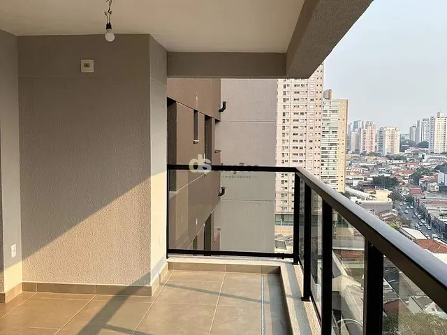 Apartamento 2 quartos e 2 banheiros, à venda, no bairro Vila Romana em São Paulo