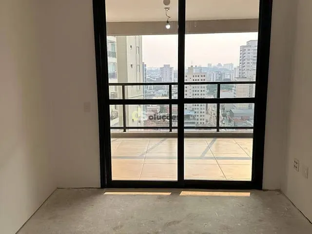 Apartamento 2 quartos e 2 banheiros, à venda, no bairro Vila Romana em São Paulo