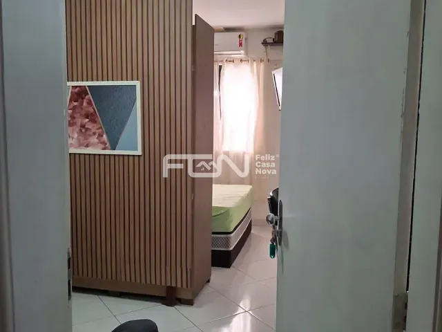 Apartamento 1 quarto e 1 banheiro, para alugar, no bairro Pitangueiras em Lauro de Freitas