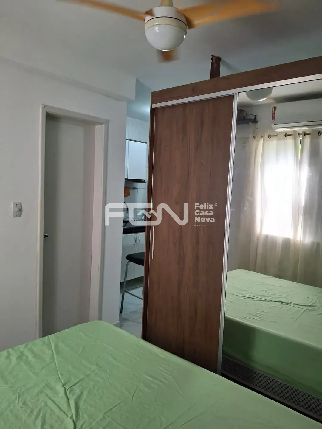 Apartamento, 1 quarto, 40 m² - Foto 3