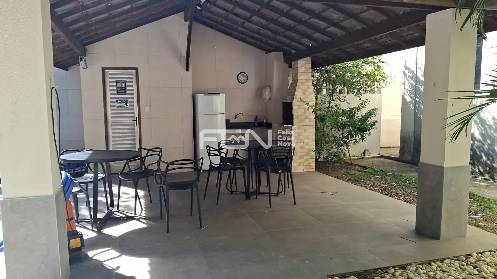 Apartamento, 1 quarto, 40 m² - Foto 5