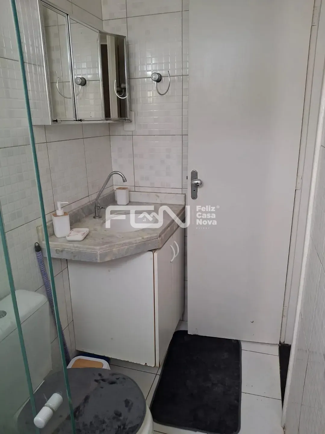 Apartamento, 1 quarto, 40 m² - Foto 13