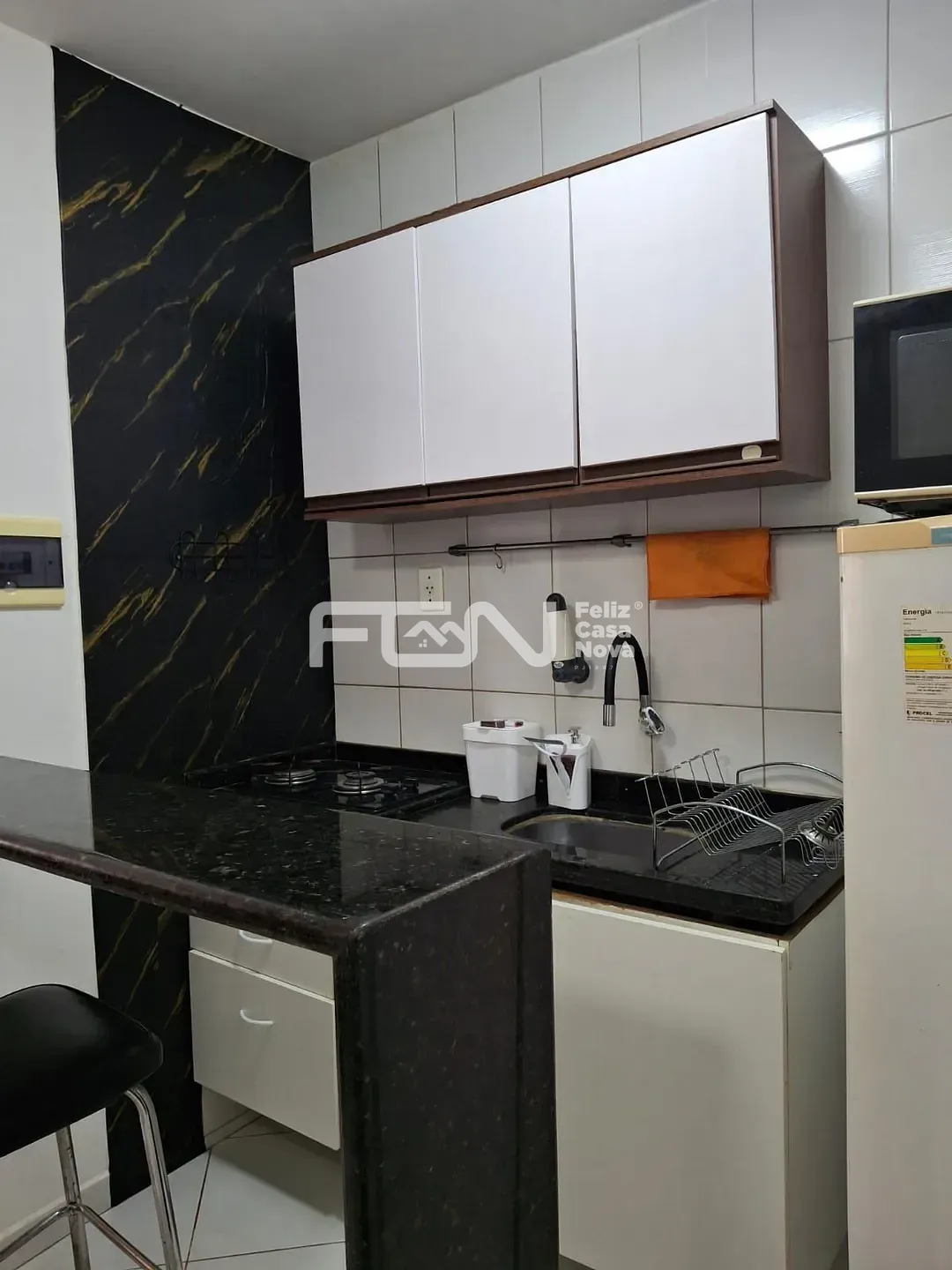 Apartamento, 1 quarto, 40 m² - Foto 6
