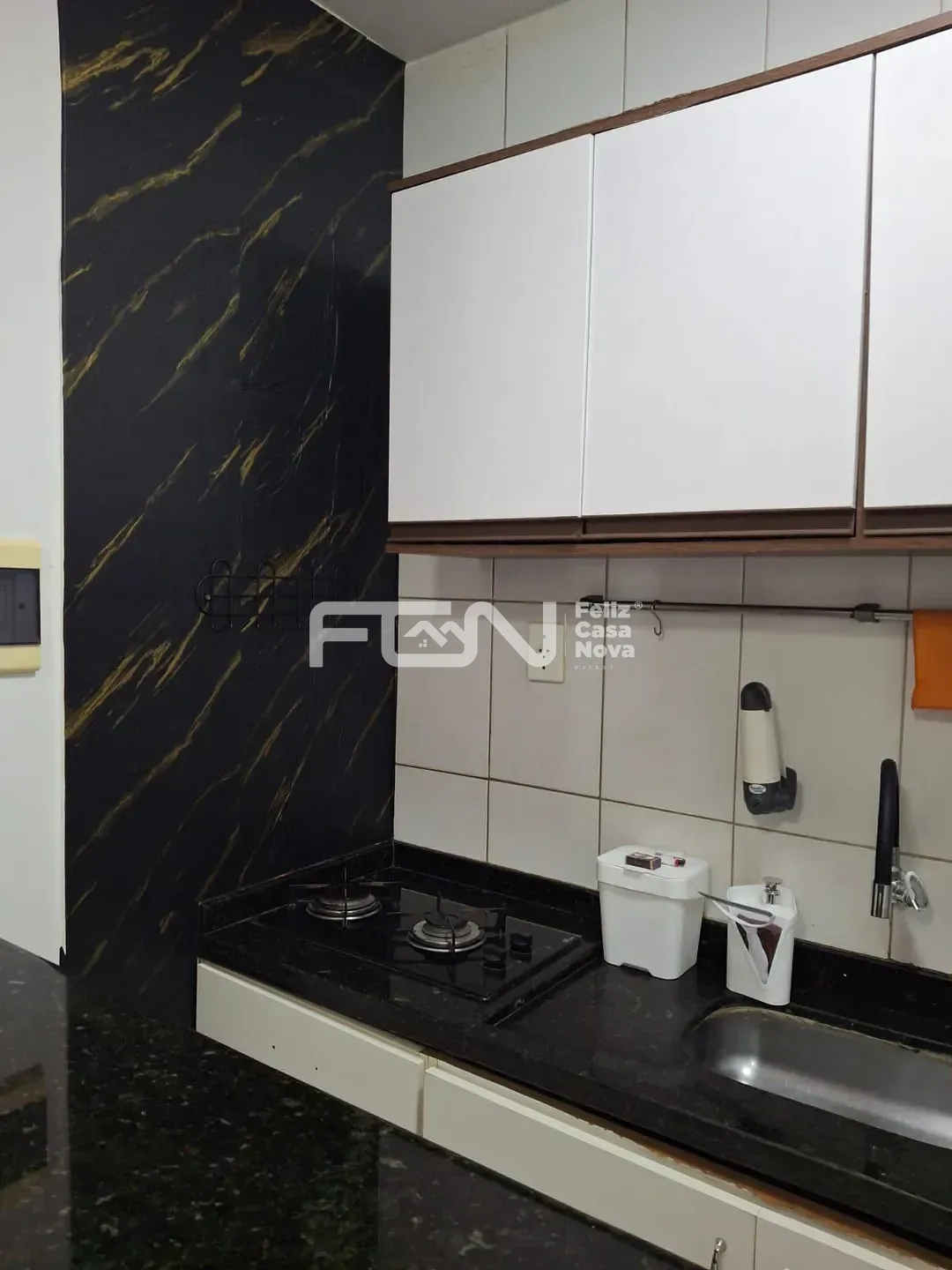 Apartamento, 1 quarto, 40 m² - Foto 7