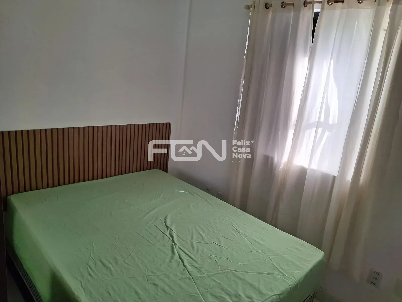 Apartamento, 1 quarto, 40 m² - Foto 10