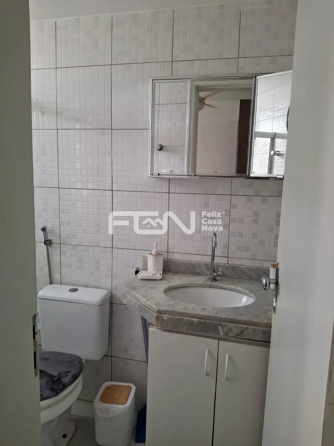Apartamento, 1 quarto, 40 m² - Foto 12