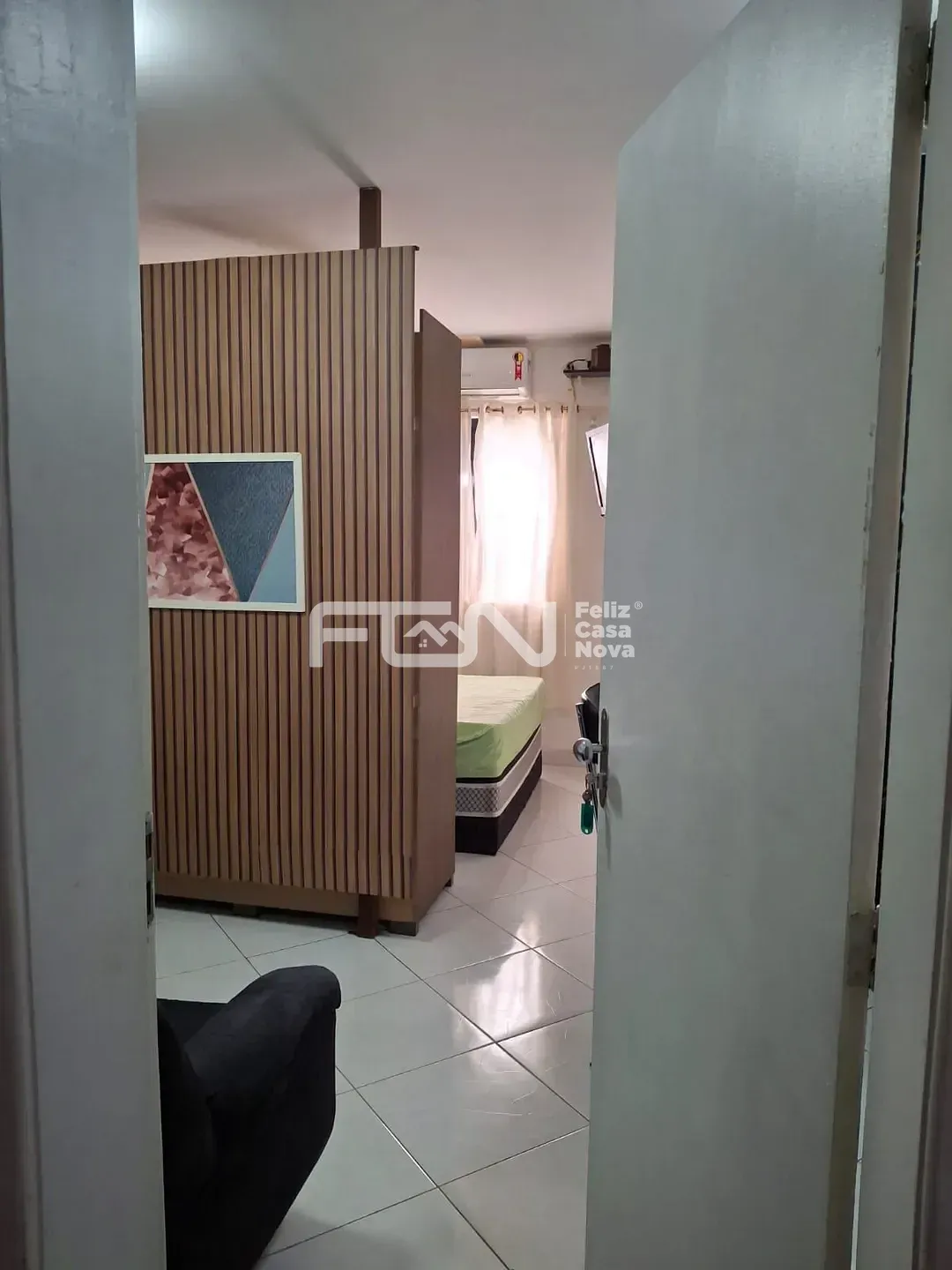 Apartamento, 1 quarto, 40 m² - Foto 2