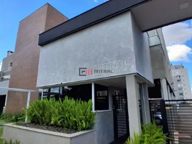Apartamento 2 quartos e 2 banheiros, à venda, no bairro Parque Jamaica em Londrina