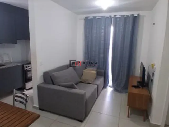 Apartamento 2 quartos e 2 banheiros, à venda, no bairro Parque Jamaica em Londrina