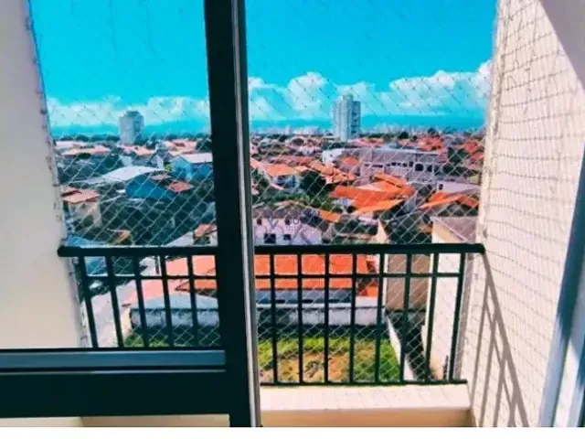 Apartamento 2 quartos e 1 banheiro, à venda, no bairro Residencial Bosque dos Ipês em São José dos Campos