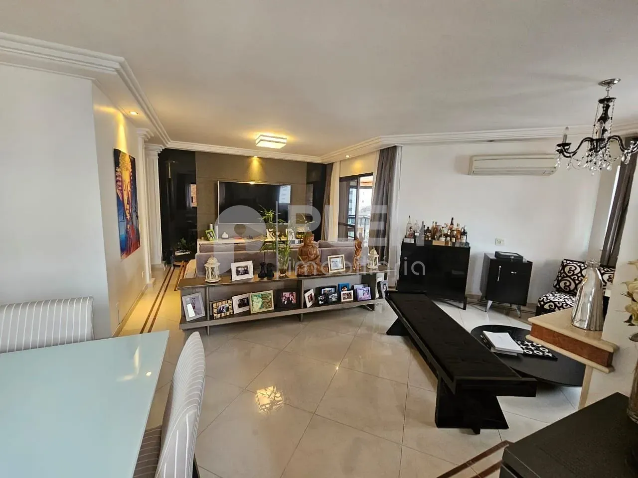 Apartamento de 4 quartos à venda em Santana, São Paulo
